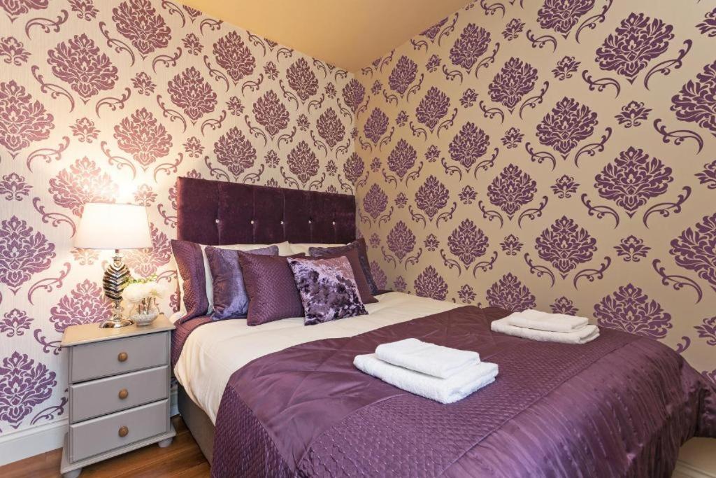 Town Square Townhouse - Best Location In Galway Exterior foto